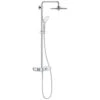 GROHE Euphoria SmartControl System 260 Mono 1 GROHE Euphoria SmartControl System 260 Mono -Megabad Verkäufe hersteller grohe euphoria duschsysteme smartcontrol 260 2046601