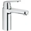 GROHE Eurosmart C Einhand-Waschtischbatterie Ohne Ablaufgarnitur -Megabad Verkäufe hersteller grohe eurosmart cosmopolitan waschtisch einhand 774536