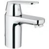 GROHE Eurosmart Cosmopolitan Einhand Waschtischbatterie -Megabad Verkäufe hersteller grohe eurosmart cosmopolitan waschtisch einhand 774541
