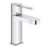 GROHE Plus Einhand-Waschtischbatterie S-Size, Mit Push-open Ablaufgarnitur 1 GROHE Plus Einhand-Waschtischbatterie S-Size, Mit Push-open Ablaufgarnitur -Megabad Verkäufe hersteller grohe plus waschtisch einhand waschtischbatterie 2625772
