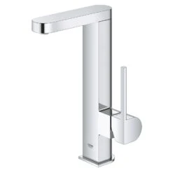 GROHE Plus Einhand-Waschtischbatterie L-Size EasyDock, Mit Push-open Ablaufgarnitur 8 GROHE Plus Einhand-Waschtischbatterie L-Size EasyDock, Mit Push-open Ablaufgarnitur -Megabad Verkäufe hersteller grohe plus waschtisch einhand waschtischbatterie 2653636