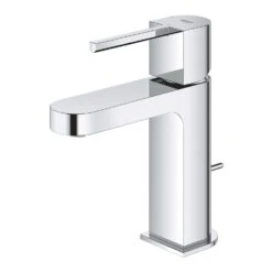 GROHE Plus Einhand-Waschtischbatterie S-Size, Mit Spar-Funktion -Megabad Verkäufe hersteller grohe plus waschtisch einhand waschtischbatterie 2660209