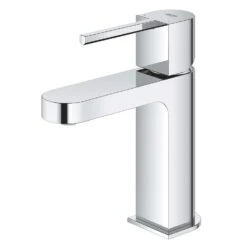 GROHE Plus Einhand-Waschtischbatterie S-Size, Mit Push-open Ablaufgarnitur 8 GROHE Plus Einhand-Waschtischbatterie S-Size, Mit Push-open Ablaufgarnitur -Megabad Verkäufe hersteller grohe plus waschtisch einhand waschtischbatterie 2660218