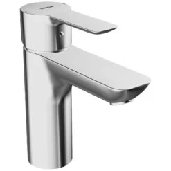 Hansa HANSALIGNA Waschtisch-Einhandbatterie