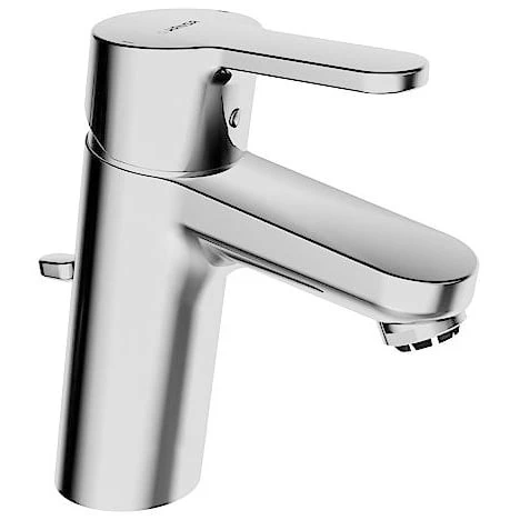 Hansa HANSAPRIMO XL Waschtisch-Einhandbatterie, Niederdruck 3 Hansa HANSAPRIMO XL Waschtisch-Einhandbatterie, Niederdruck