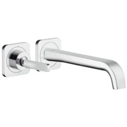 AXOR Citterio E Einhebel-Waschtischmischer Unterputz Für Wandmontage