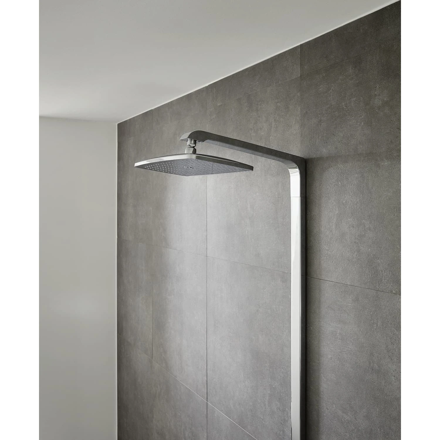 Hansgrohe Raindance Select E 360 Showerpipe 8 Hansgrohe Raindance Select E 360 Showerpipe – Bild 6