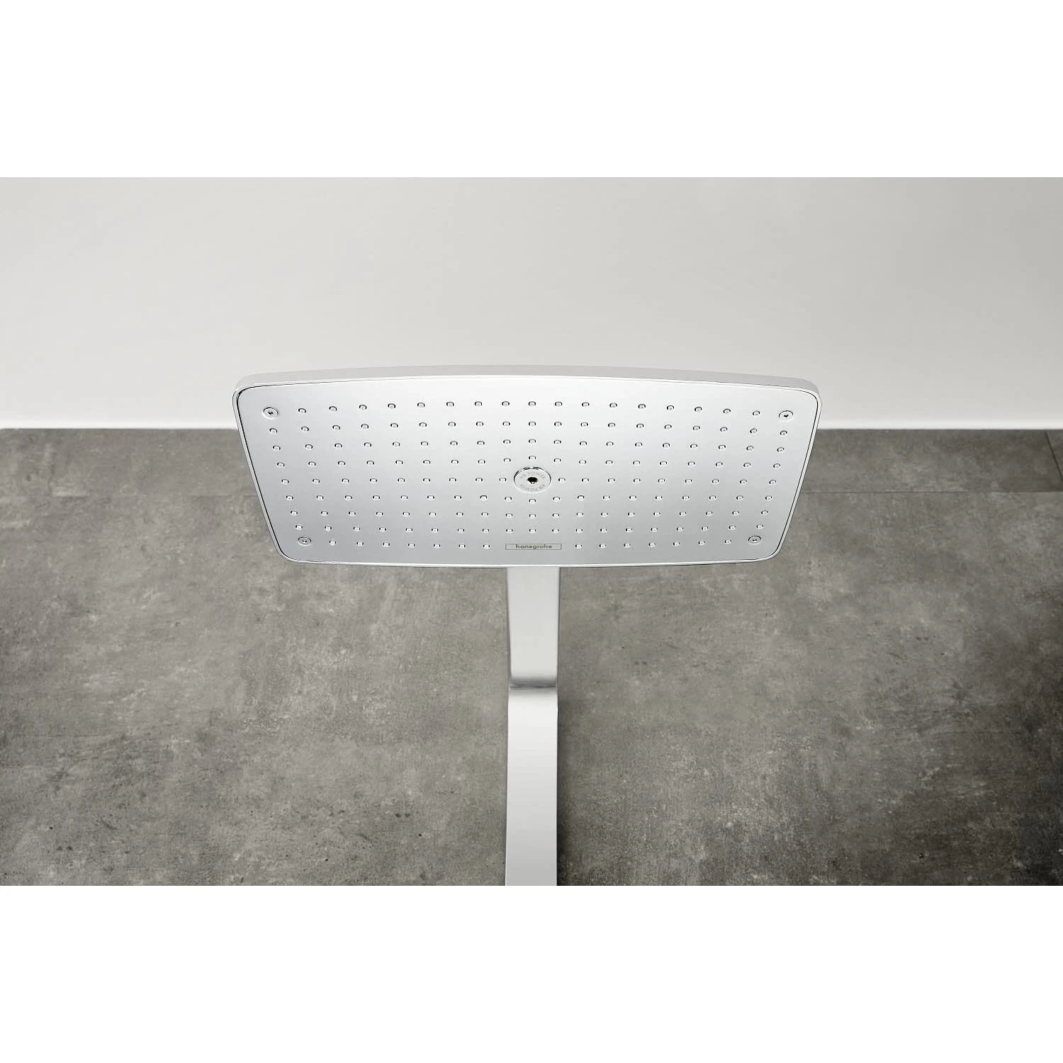Hansgrohe Raindance Select E 360 Showerpipe 11 Hansgrohe Raindance Select E 360 Showerpipe – Bild 9