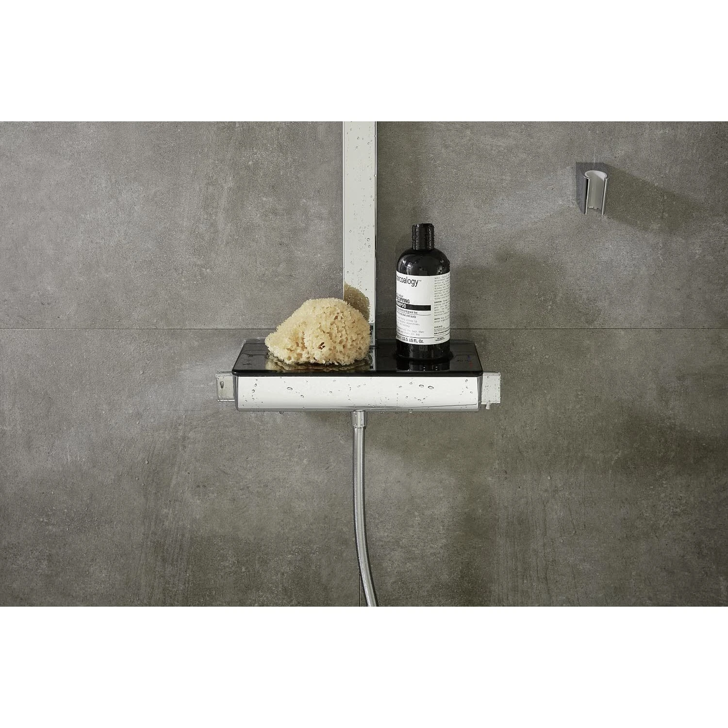 Hansgrohe Raindance Select E 360 Showerpipe 6 Hansgrohe Raindance Select E 360 Showerpipe – Bild 4