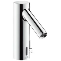 AXOR Starck Elektronik-Waschtischmischer Mit Temperaturregulierung, Batteriebetrieb, DN15