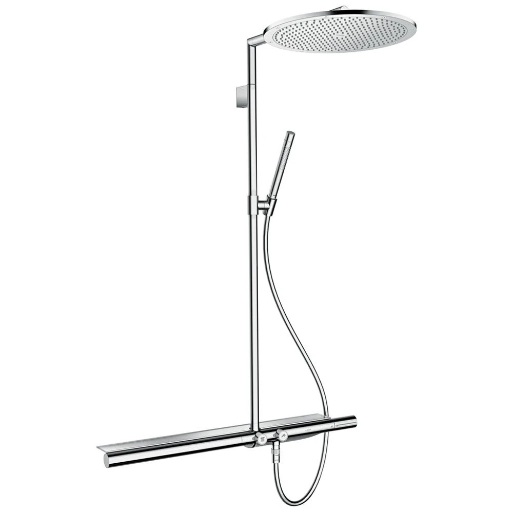 AXOR ShowerSolutions Showerpipe 800 3 AXOR ShowerSolutions Showerpipe 800