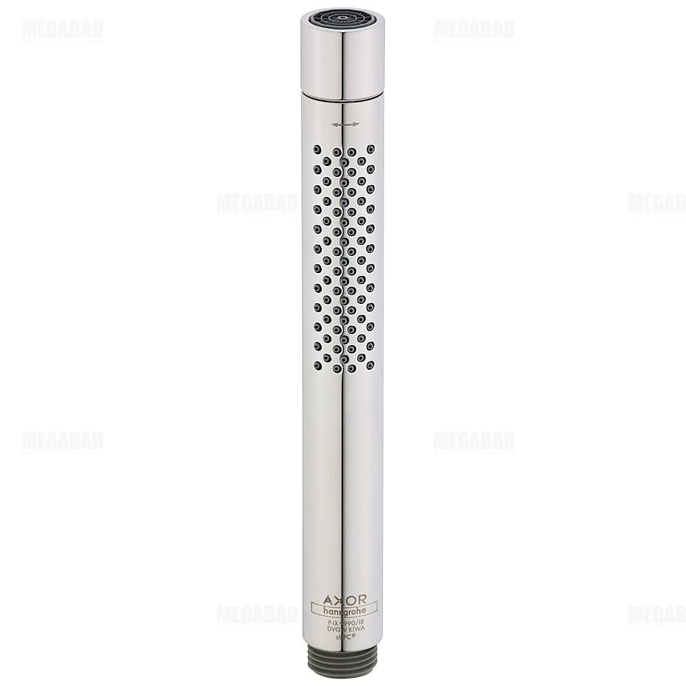 AXOR Starck Handbrause Mit 2 Strahlarten 3 AXOR Starck Handbrause Mit 2 Strahlarten