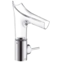 AXOR Starck V Einhebel-Waschtischmischer 140