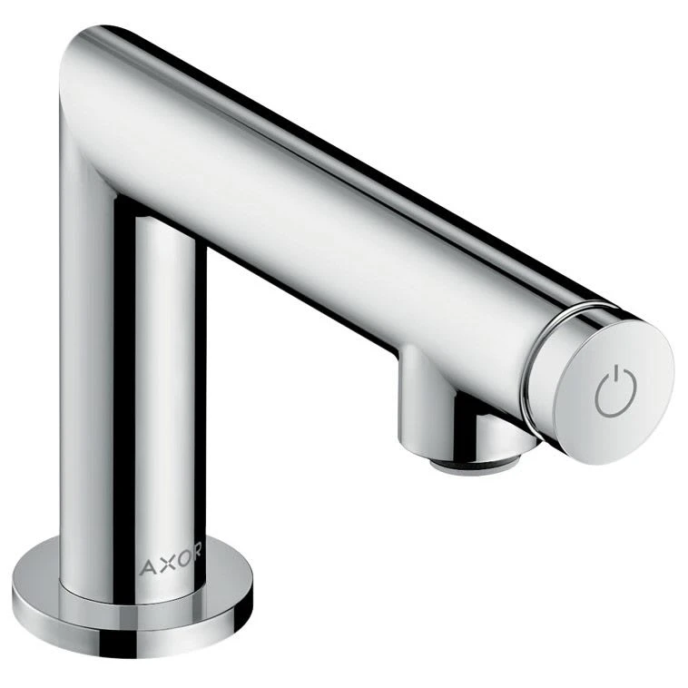 AXOR Uno Select Standventil 80 Ohne Ablaufgarnitur 3 AXOR Uno Select Standventil 80 Ohne Ablaufgarnitur