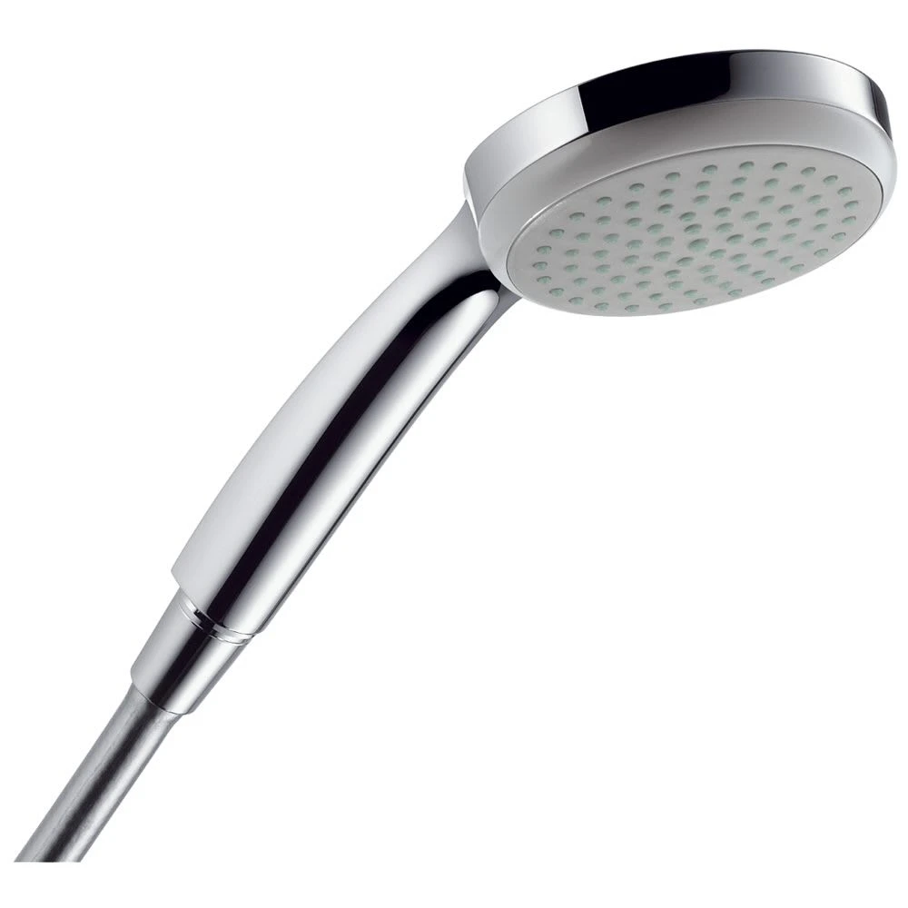 Hansgrohe Croma 100 Handbrause 1jet EcoSmart 3 Hansgrohe Croma 100 Handbrause 1jet EcoSmart
