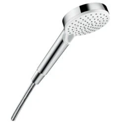 Hansgrohe Crometta Handbrause Vario EcoSmart, 9 L/min