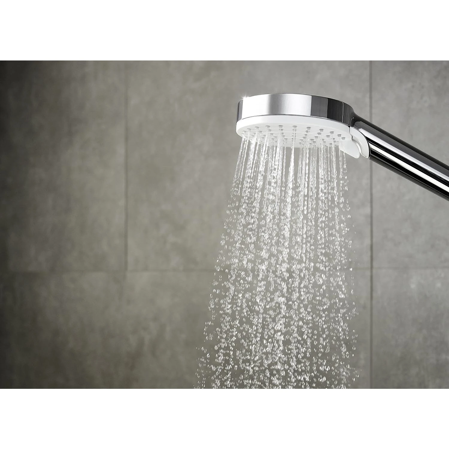 Hansgrohe Crometta Handbrause Vario 4 Hansgrohe Crometta Handbrause Vario – Bild 2