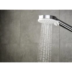 Hansgrohe Crometta Handbrause Vario 9 Hansgrohe Crometta Handbrause Vario -Megabad Verkäufe hersteller hansgrohe brausenprogramm handbrausen comfort linie 3905651
