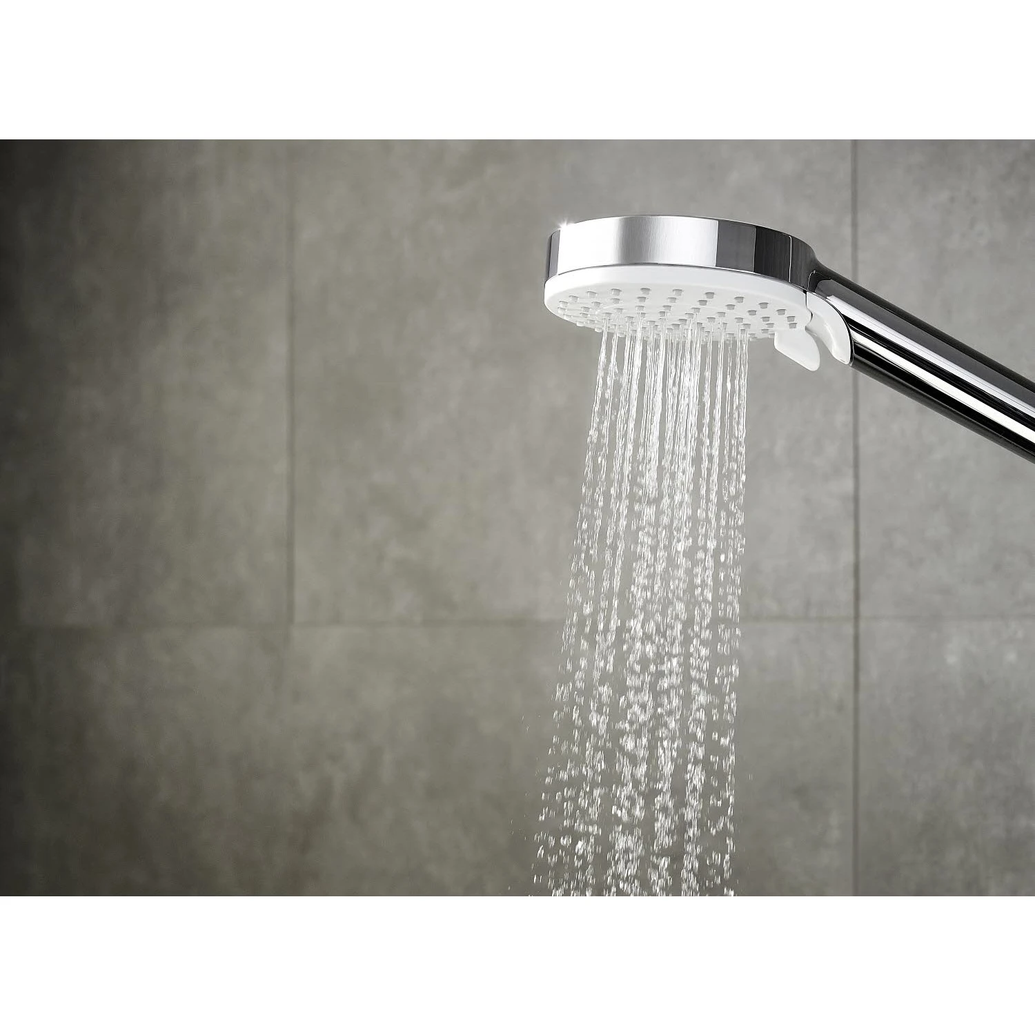 Hansgrohe Crometta Handbrause Vario 5 Hansgrohe Crometta Handbrause Vario – Bild 3