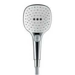 Hansgrohe Raindance Select E Handbrause 120 3jet 17 Hansgrohe Raindance Select E Handbrause 120 3jet -Megabad Verkäufe hersteller hansgrohe brausenprogramm handbrausen premium linie 2616451