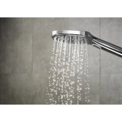 Hansgrohe Raindance Select E Handbrause 120 3jet 11 Hansgrohe Raindance Select E Handbrause 120 3jet -Megabad Verkäufe hersteller hansgrohe brausenprogramm handbrausen premium linie 3905672