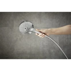 Hansgrohe Raindance Select S Handbrause 120 3jet 18 Hansgrohe Raindance Select S Handbrause 120 3jet -Megabad Verkäufe hersteller hansgrohe brausenprogramm handbrausen premium linie 3905771