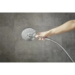 Hansgrohe Raindance Select S Handbrause 120 3jet 21 Hansgrohe Raindance Select S Handbrause 120 3jet -Megabad Verkäufe hersteller hansgrohe brausenprogramm handbrausen premium linie 3905795
