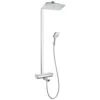 Hansgrohe Raindance Select Showerpipe 360 Wanne -Megabad Verkäufe hersteller hansgrohe brausenprogramm showerpipe raindance select 1124035