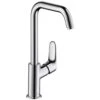 Hansgrohe Focus Einhebel-Waschtischmischer 240 Ohne Ablaufgarnitur 1 Hansgrohe Focus Einhebel-Waschtischmischer 240 Ohne Ablaufgarnitur -Megabad Verkäufe hersteller hansgrohe focus waschtisch einhebel waschtischmischer 1124583