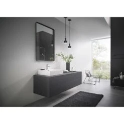 Hansgrohe Focus Einhebel-Waschtischmischer 100 Ohne Ablaufgarnitur 19 Hansgrohe Focus Einhebel-Waschtischmischer 100 Ohne Ablaufgarnitur -Megabad Verkäufe hersteller hansgrohe focus waschtisch einhebel waschtischmischer 13919143