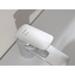 Hansgrohe Logis Einhebel-Waschtischmischer 100 Mit Push-Open -Megabad Verkäufe hersteller hansgrohe logis waschtisch einhebel waschtischmischer 13762287