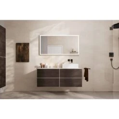 Hansgrohe Metropol Einhebel-Waschtischmischer Unterputz Mit Hebelgriff Und Auslauf 22,5 Cm Für Wandmontage -Megabad Verkäufe hersteller hansgrohe metropol waschtisch einhebel waschtischmischer 13919361