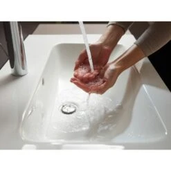 Hansgrohe Talis E Einhebel-Waschtischmischer 110 Mit Push-Open-Ablaufgarnitur 18 Hansgrohe Talis E Einhebel-Waschtischmischer 110 Mit Push-Open-Ablaufgarnitur -Megabad Verkäufe hersteller hansgrohe talis waschtisch einhebel waschtischmischer 13880045