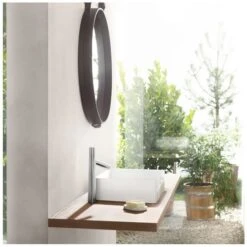 Hansgrohe Talis Select S Einhebel-Waschtischmischer 190 -Megabad Verkäufe hersteller hansgrohe talis waschtisch select einhebel 932713