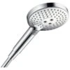 Hansgrohe Raindance Select S Handbrause 120 3jet -Megabad Verkäufe hersteller hansgrohehandbrausen raindance select 26530 1123896