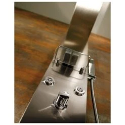 HSK Lavida Duschpaneel Mit Regentraverse, Gekürzt Für Wandmontage 10 HSK Lavida Duschpaneel Mit Regentraverse, Gekürzt Für Wandmontage -Megabad Verkäufe hersteller hsk duschsysteme duschpaneele lavida regentraverse 460384