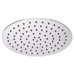 HSK Softcube Duschpaneel Kopfbrause Superflach, Rund 40 Cm 10 HSK Softcube Duschpaneel Kopfbrause Superflach, Rund 40 Cm -Megabad Verkäufe hersteller hsk duschsysteme duschpaneele softcube kopfbrause 460369