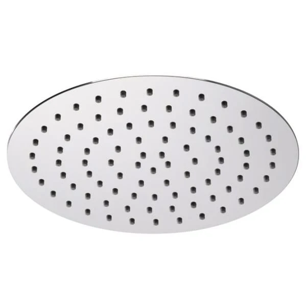 HSK Softcube Duschpaneel Kopfbrause Superflach, Rund 40 Cm 5 HSK Softcube Duschpaneel Kopfbrause Superflach, Rund 40 Cm – Bild 3