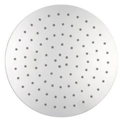 HSK Softcube Duschpaneel Kopfbrause Flach, Rund 30 Cm 9 HSK Softcube Duschpaneel Kopfbrause Flach, Rund 30 Cm -Megabad Verkäufe hersteller hsk duschsysteme duschpaneele softcube kopfbrause 460372