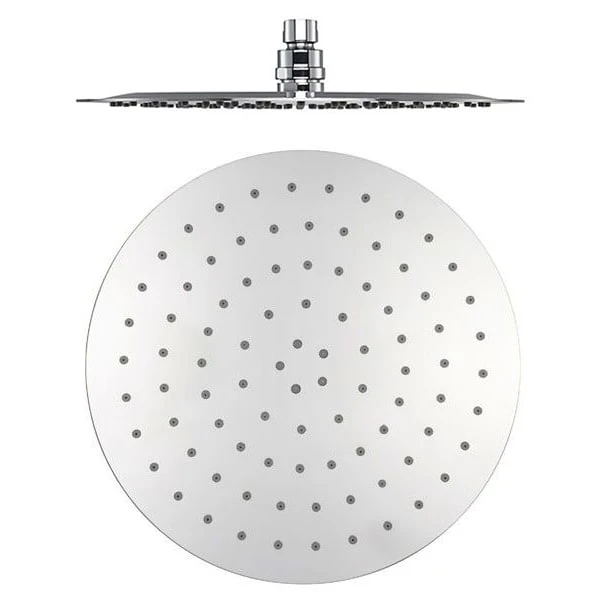 HSK Shower-Set Modell RS 200 Universal, Kopfbrause Superflach, Rund 30 Cm 4 HSK Shower-Set Modell RS 200 Universal, Kopfbrause Superflach, Rund 30 Cm – Bild 2