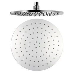 HSK Shower-Set Modell RS 200 Thermostat Für Badewanne, Kopfbrause Flach, Rund 30 Cm 8 HSK Shower-Set Modell RS 200 Thermostat Für Badewanne, Kopfbrause Flach, Rund 30 Cm -Megabad Verkäufe hersteller hsk duschsysteme shower set 200 462846