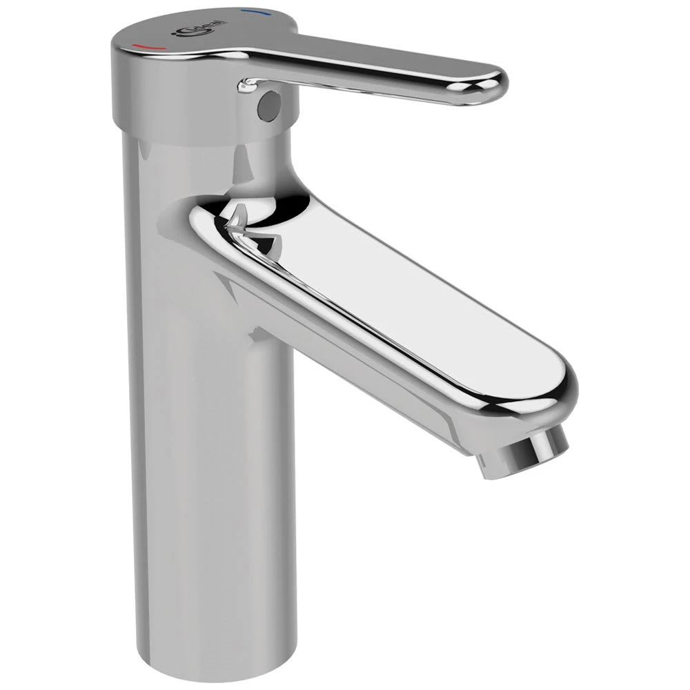 Ideal Standard CeraPlus 2 Waschtischarmatur Grande Ohne Metallablauf 3 Ideal Standard CeraPlus 2 Waschtischarmatur Grande Ohne Metallablauf