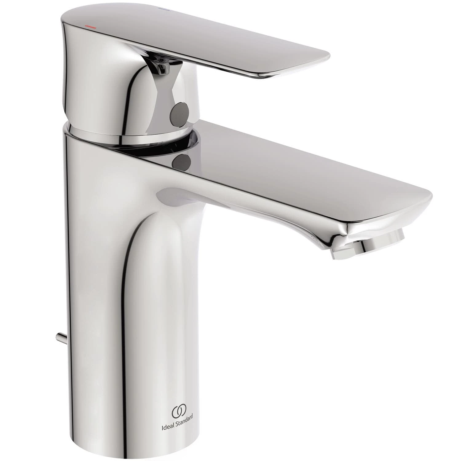 Ideal Standard Connect Air Waschtischarmatur Mit Ablaufgarnitur 3 Ideal Standard Connect Air Waschtischarmatur Mit Ablaufgarnitur