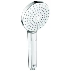 Ideal Standard Idealrain Evo 3-Funktionsbrause Rund