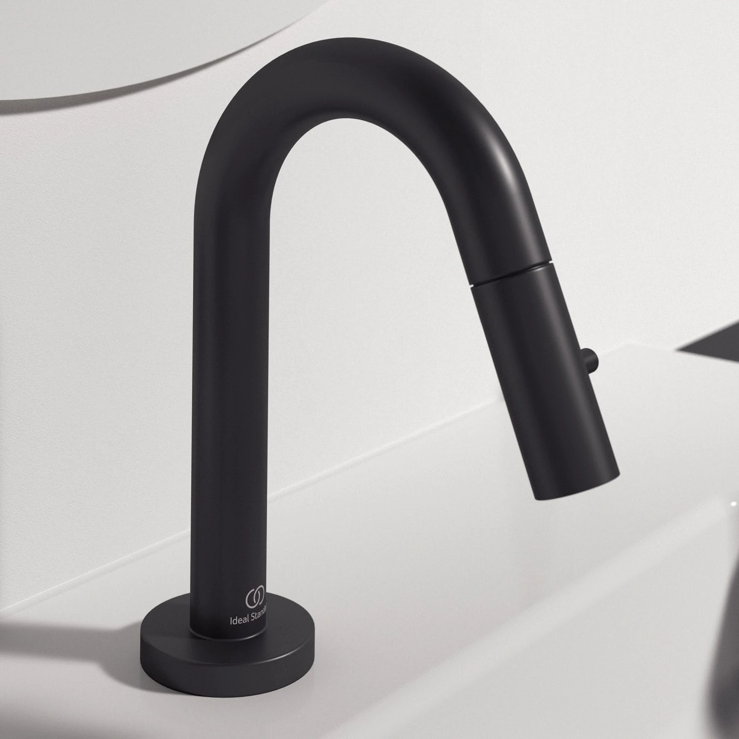 Ideal Standard CERALINE Standventil 12,6 Cm 3 Ideal Standard CERALINE Standventil 12,6 Cm