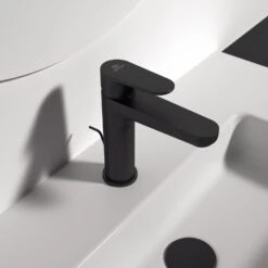 Ideal Standard Cerafine O Einhebel-Waschtischarmatur Grande Mit Ablaufgarnitur 12 Ideal Standard Cerafine O Einhebel-Waschtischarmatur Grande Mit Ablaufgarnitur -Megabad Verkäufe hersteller ideal standard badarmaturen cerafine o 5420042