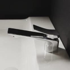 Ideal Standard Conca Waschtischarmatur Auslauf 13,2 Cm, Ohne Ablaufgarnitur -Megabad Verkäufe hersteller ideal standard badarmaturen check waschtisch 3690380