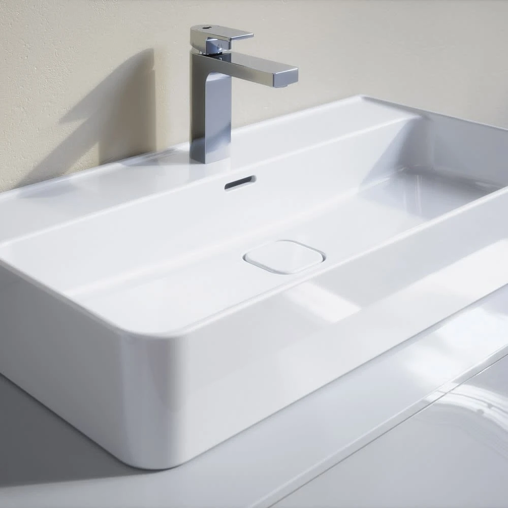 Ideal Standard Edge Waschtischarmatur Ohne Ablaufgarnitur 4 Ideal Standard Edge Waschtischarmatur Ohne Ablaufgarnitur – Bild 2