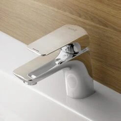 Kludi AMEO Waschtisch-Einhandmischer Ohne Ablaufgarnitur 6 Kludi AMEO Waschtisch-Einhandmischer Ohne Ablaufgarnitur -Megabad Verkäufe hersteller kludi ameo waschtisch einhandmischer ohne 1343154