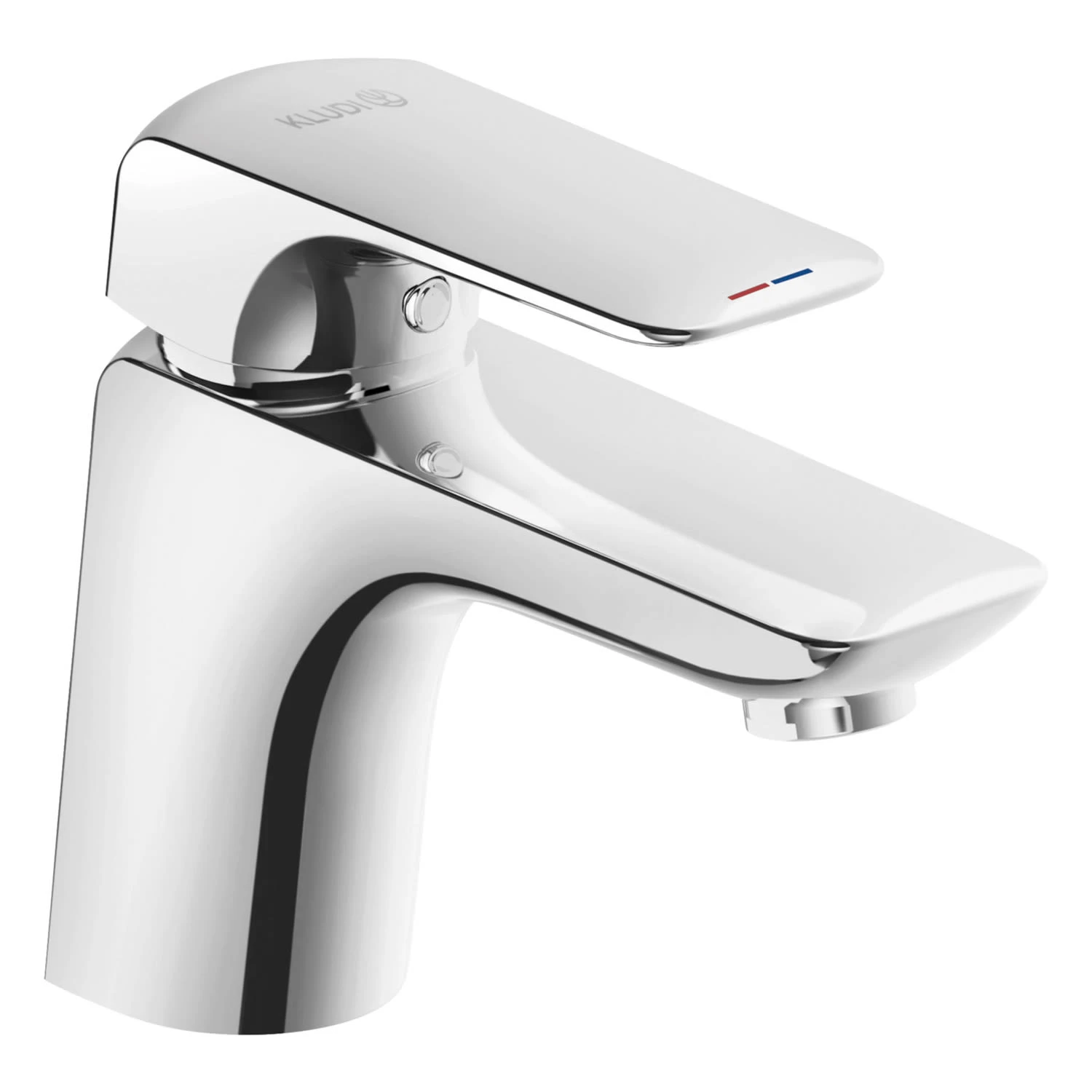 Kludi AMEO Waschtisch-Einhandmischer Ohne Ablaufgarnitur 3 Kludi AMEO Waschtisch-Einhandmischer Ohne Ablaufgarnitur